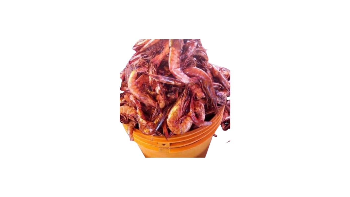 dried-prawns